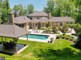 10720 Stevenson Rd, Stevenson, MD 21153