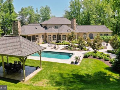 10720 Stevenson Rd, Stevenson, MD, 21153