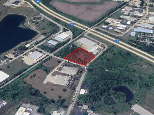 Lt2 E CENTRALIA STREET, Elkhorn, WI 53121