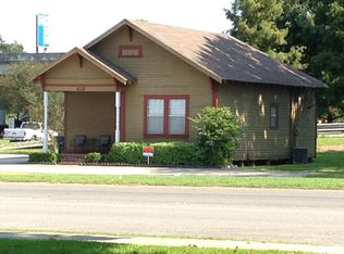 412 Brashear Ave, Morgan City, LA 70380
