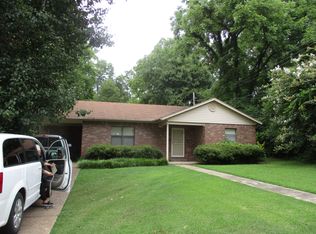 429 E Cook St, Forrest City, AR 72335