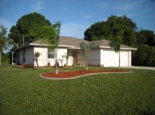 246 Cougar Way, Rotonda West, FL 33947