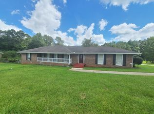 842 S Deshon Rd, Lithonia, GA 30058