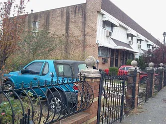 Rented by Himrod Management LLC