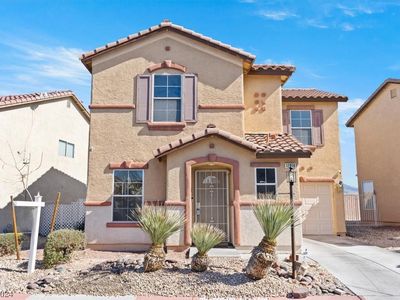 12018 White Lilly St, Las Vegas, NV, 89183