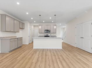 6553 Wheatly Rd LOT 201, New Albany, OH