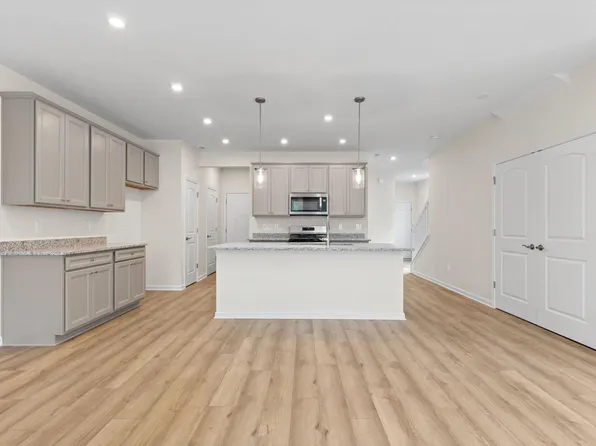 6553 Wheatly Rd Lot 201, New Albany, OH 43054