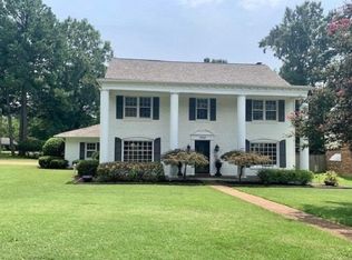 7547 Neshoba Rd LOT 23, Germantown, TN 38138