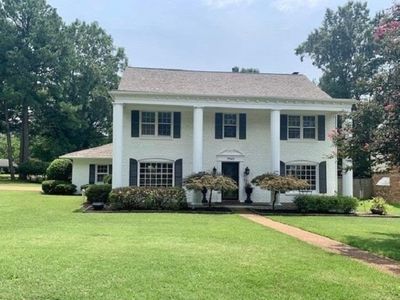 7547 Neshoba Rd Lot 23, Germantown, TN, 38138