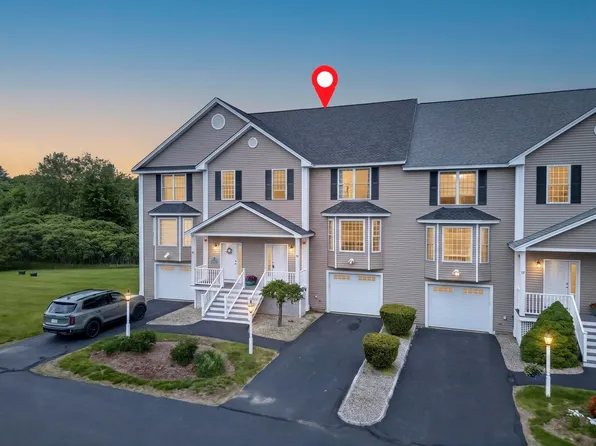 15 Shaker Heights Lane, Chester, NH 03036