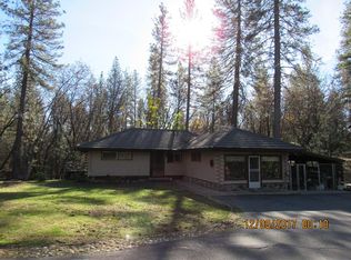 20915 Magnolia Ranch Rd, Colfax, CA 95713