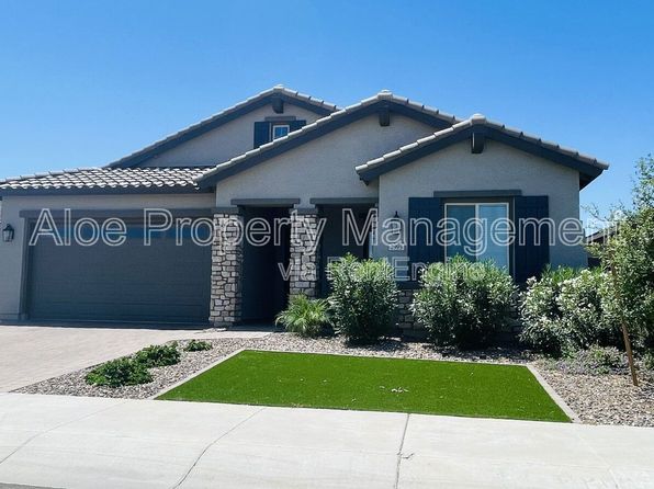 2995 W Lynx Dr