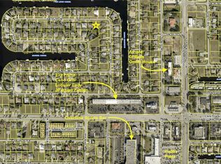 1800 SW 45th Ln, Cape Coral, FL 33914