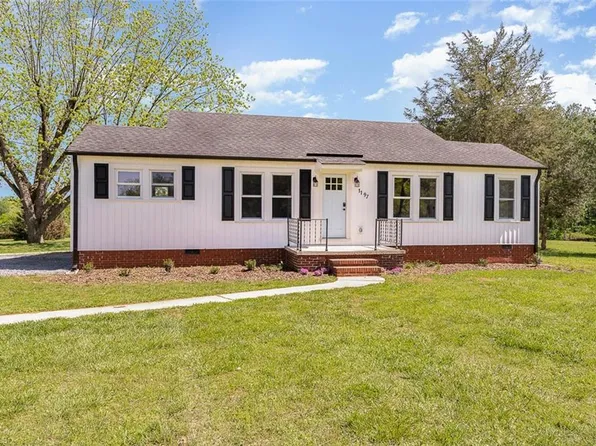 1197 Brooklyn Avenue Ext, Ramseur, NC 27316