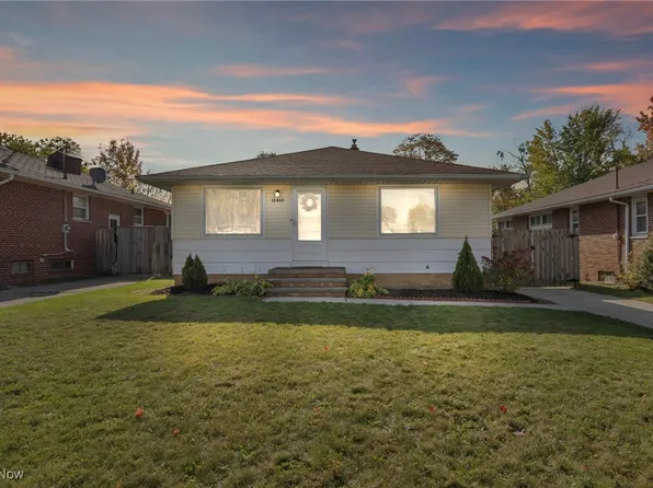 (undisclosed Address), Cleveland, OH 44135