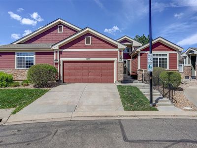 13719 Legend Trail #102, Broomfield, CO, 80023