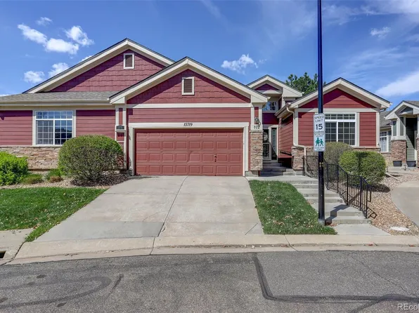 13719 Legend Trail #102, Broomfield, CO 80023