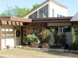 816 SW 26th Pl, El Reno, OK 73036