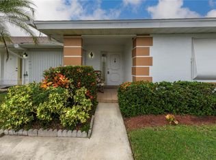 323 Colony Ln APT D, Fort Pierce, FL 34982