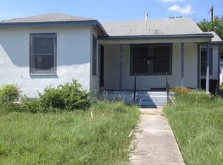 245 Westminster Ave, San Antonio, TX 78228