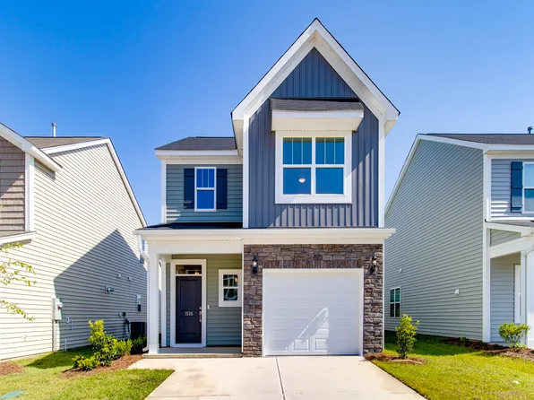 1526 Loose Leaf Ln, Blythewood, SC 29016