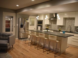 7133 Conser St, Overland Park, KS 66204
