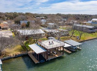 704 County Road 136b, Kingsland, TX 78639