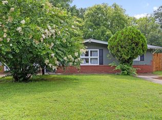 302 McCartha Dr, Columbus, GA 31907