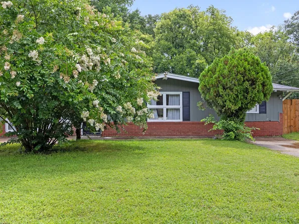 302 McCartha Dr, Columbus, GA 31907