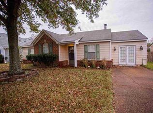 6882 Lagrange Hill Rd LOT 84, Cordova, TN 38018