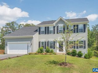641 Justin Dr, Palmyra, VA 22963