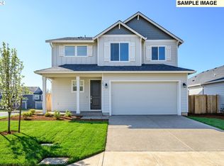 18615 NE 41st Pl LOT 288, Vancouver, WA