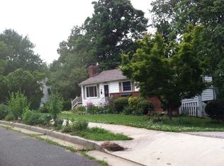 1804 Irene Ct, Woodbridge, VA 22191