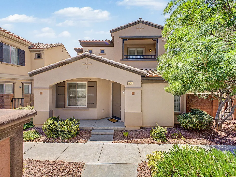 2435 Cordoba Bluff Ct