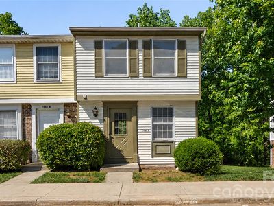 7344 Pebblestone Dr APT A, Charlotte, NC, 28212
