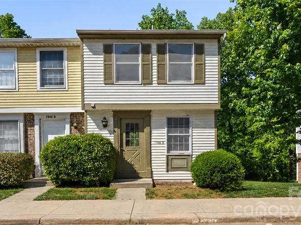 7344 Pebblestone Dr APT A, Charlotte, NC 28212