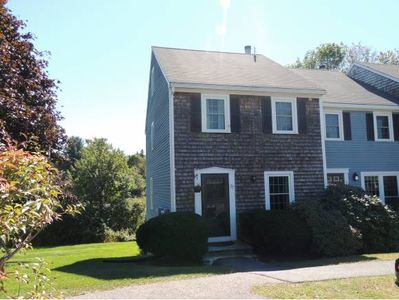 1275 Maplewood Ave UNIT 27, Portsmouth, NH, 03801