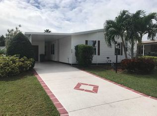 3795 Honeysuckle Ct, Port Saint Lucie, FL 34952