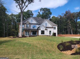 100 Gleneagles Way, Pendergrass, GA 30567