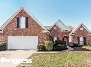 5711 Carter Dr, Southaven, MS 38672