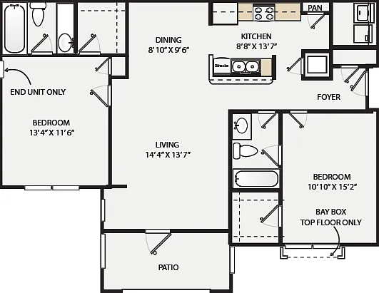 Legacy Pointe — Photo 18