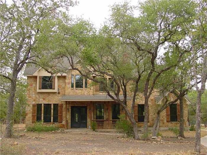 460 Creekside Dr, Buda, TX 78610 Zillow