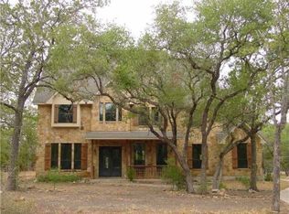 460 Creekside Dr, Buda, TX 78610
