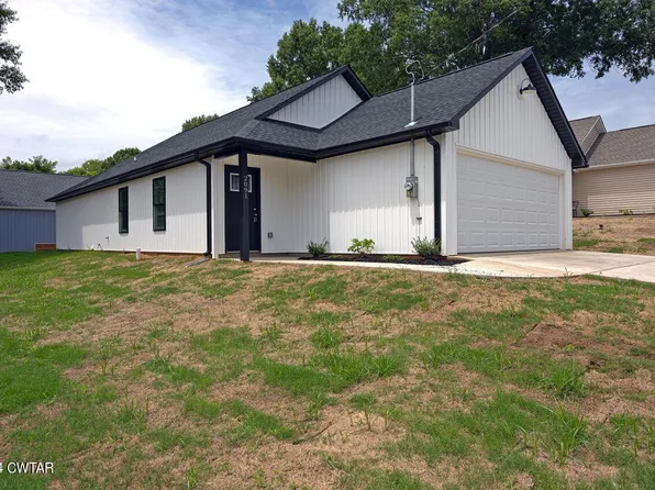 2091 Ennis St, Milan, TN 38358