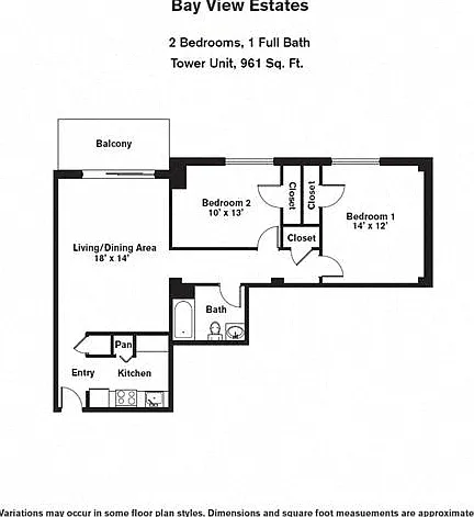 Bay View Estates — Photo 32