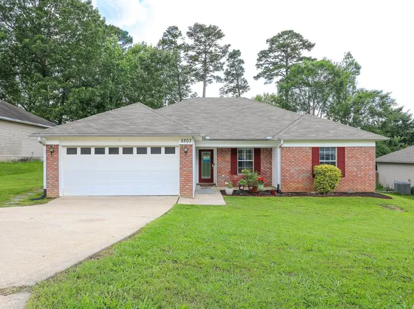 2203 Cedar Ridge Dr, Benton, AR 72015