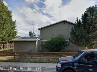 802 Excalibur St UNIT C, Lafayette, CO 80026