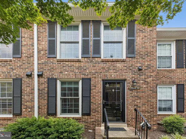 2544 S Arlington Mill Dr APT D, Arlington, VA 22206