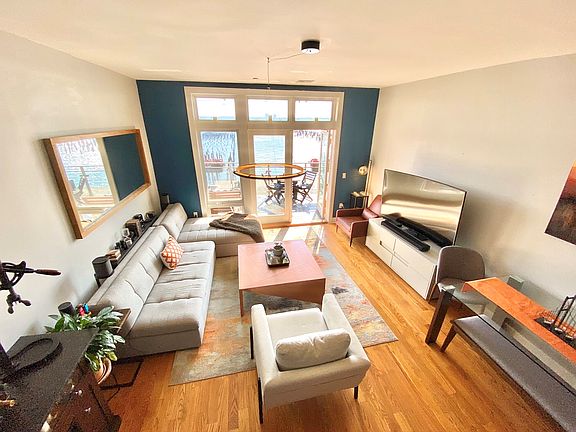 5th image of 90 Bay Street Lndg APT 2A