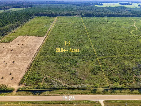 Pid 32386 Fm 844, Huntington, TX 75949